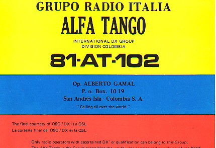 81AT102 - 14 May 1987