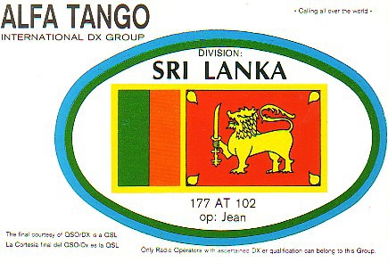 177AT102 - 22 May 1987